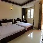 The Art - Tuan Viet Hotel