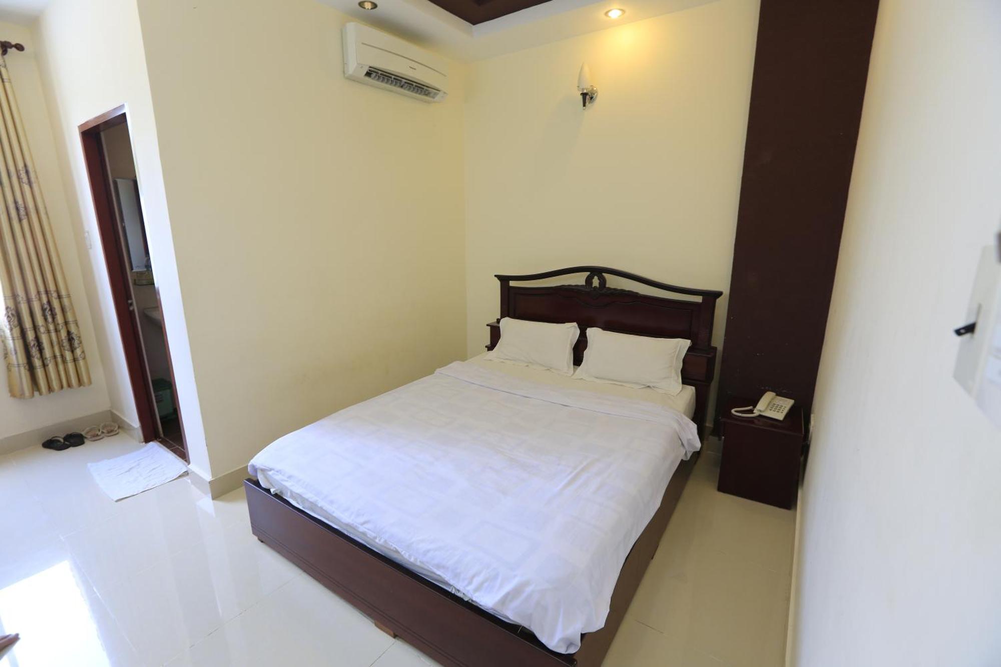 The Art - Tuan Viet Hotel *
